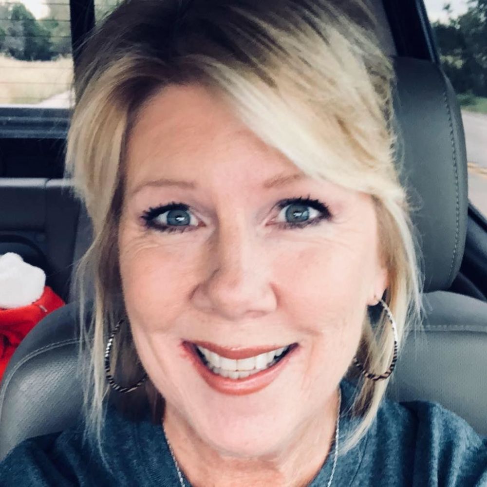 Meet your Posher, Cindy